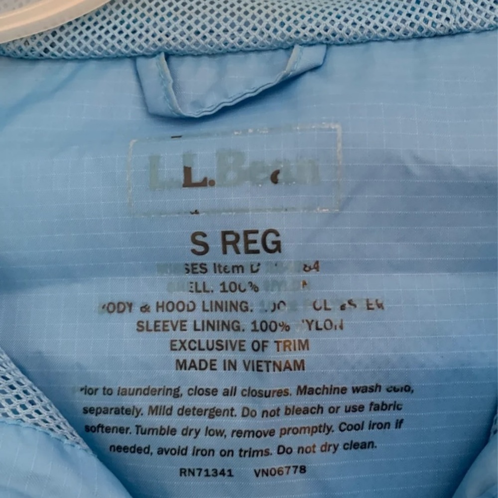 L. L. Bean Jacket - image 2